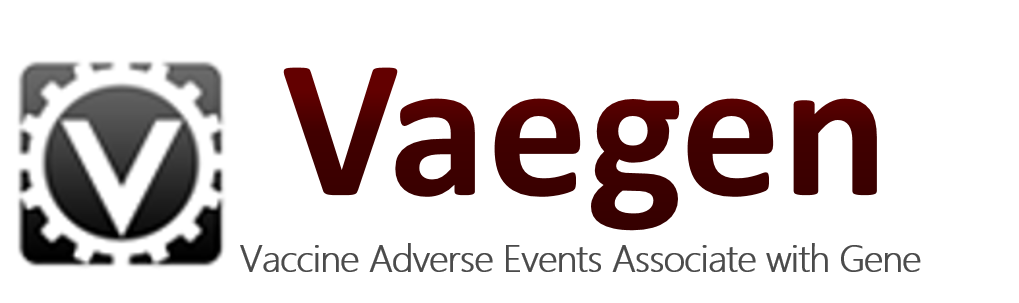 Vaegen Banner
